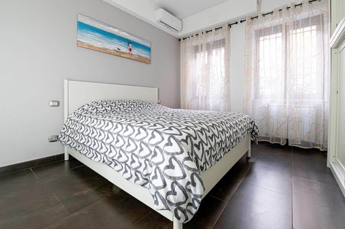 Butterfly House Ponte Milvio Apartment