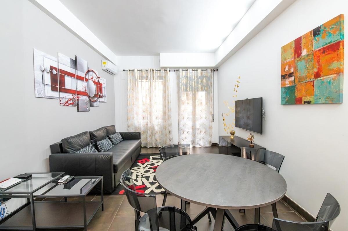 Butterfly House Ponte Milvio Apartment *