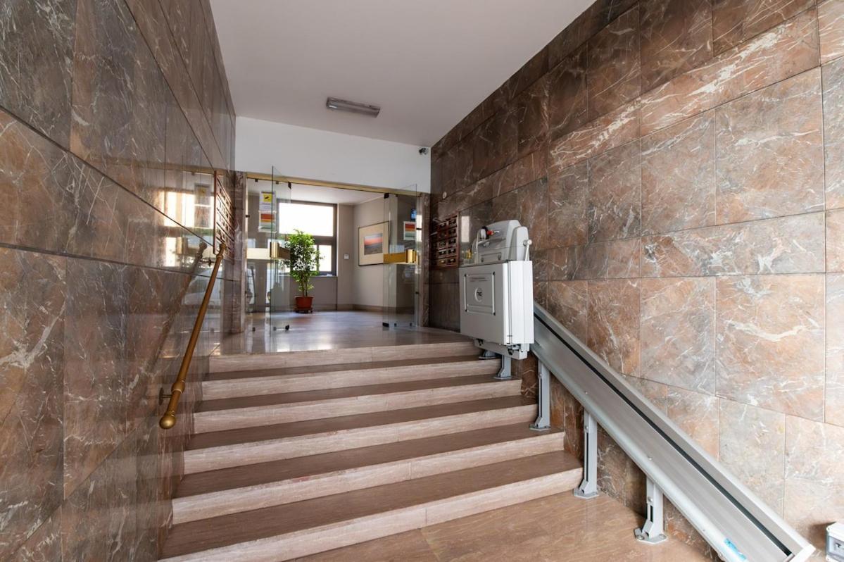Butterfly House Ponte Milvio Apartment