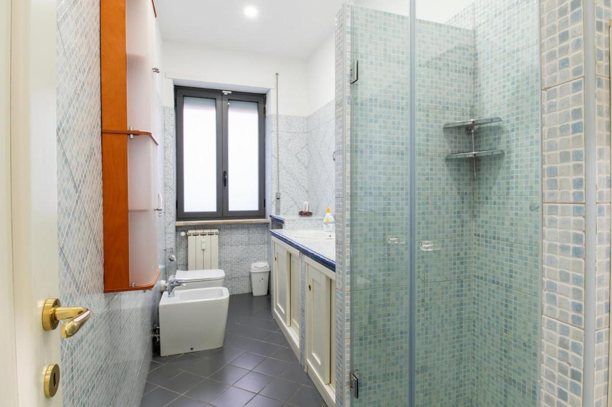 Apartment Butterfly House Ponte Milvio *