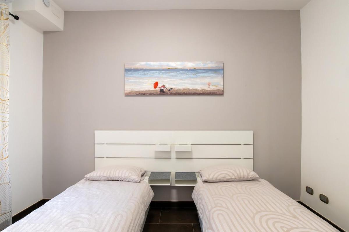 Butterfly House Ponte Milvio Apartment *