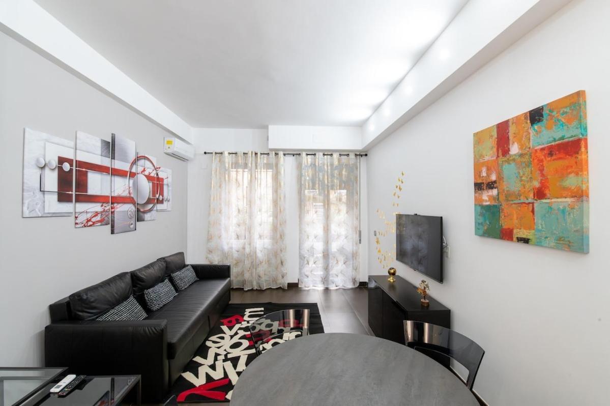Apartment Butterfly House Ponte Milvio Rom